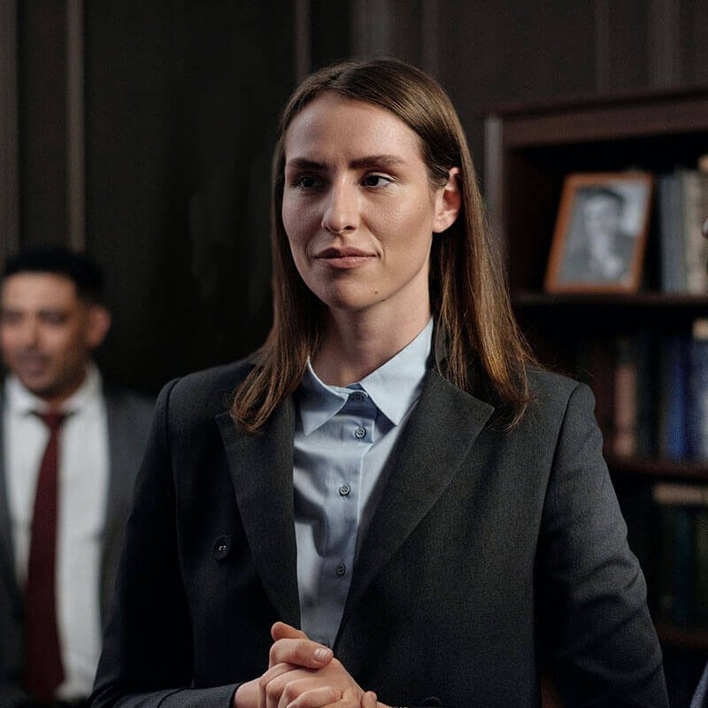 Юлия Дальман